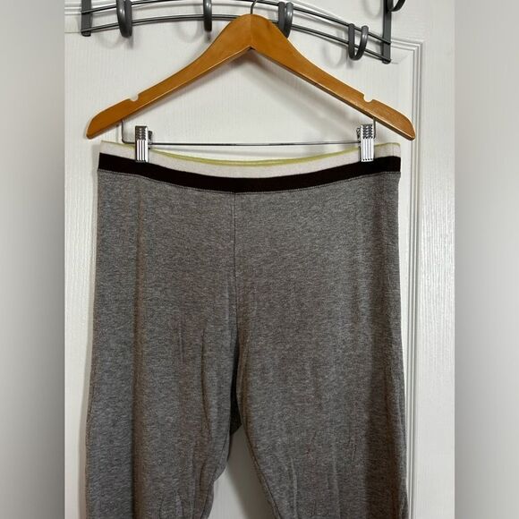 Lou & Grey grey leggings Large gray soft comfortable - Picture 5 of 13